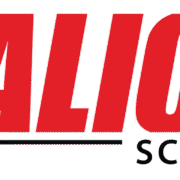 Alicat logo
