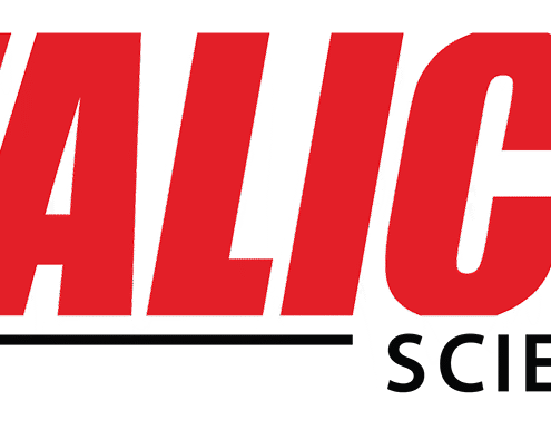 Alicat logo