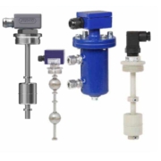 KSR Kuebler pintakytkin teollisuuden käyttöön