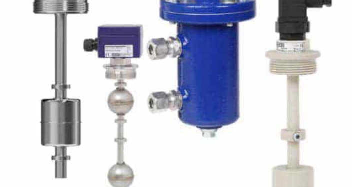 Uimuri pintakytkimet KSR Kuebler pintakytkin teollisuuden käyttöön