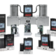 Alicat Pressure models