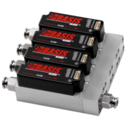 Alicat Basis kaasun sekoitus moduuli