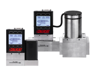 Alicat LC series Liquid Controllers