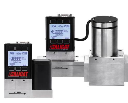 Alicat LC series Liquid Controllers