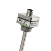 Senseca Thermal Level Switch – lämpöön perustuva tasokytkin teollisuuden nestevalvontaan