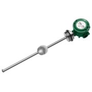 Senseca Potentiometric Level – jatkuvatoiminen kellukeanturi potentiometrisella mittauksella