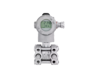 JUMO dTRANS p20 ja p20 DELTA painelähettimet teollisuusprosessin paineenmittauksessa