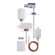 JUMO 902520 RTD-lämpötila-anturi