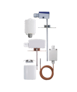 JUMO 902520 RTD-lämpötila-anturi