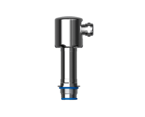 JUMO TAROS -sarjan painelähettimet teollisuusprosessin paineenmittauksessa