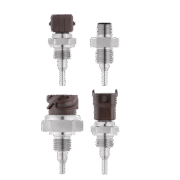 JUMO VibroTEMP RTD-lämpötila-anturi