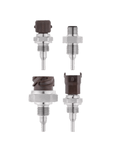 JUMO VibroTEMP RTD-lämpötila-anturi