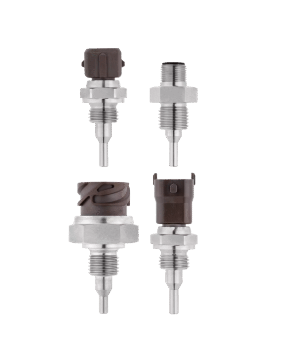 JUMO VibroTEMP RTD-lämpötila-anturi