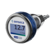 OMNIPLUS-F lämpövirtausanturi