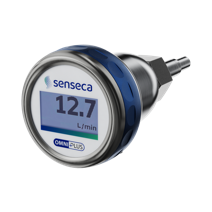 OMNIPLUS-F lämpövirtausanturi