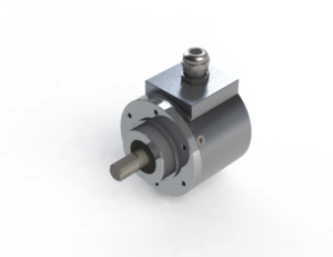 Hohner inkrementti-kiertokooderit – umpi- ja onttoakseliset mallit teollisuuteen