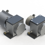 Hohner lineaarinen mittausjärjestelmä vaijerivedolla – liikeradan mittaus enkooderilla