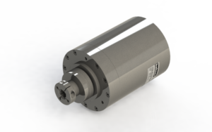 Hohner SUBCWD upotettava kiertokooderi – IP68M ja jopa 600 bar paineenkesto