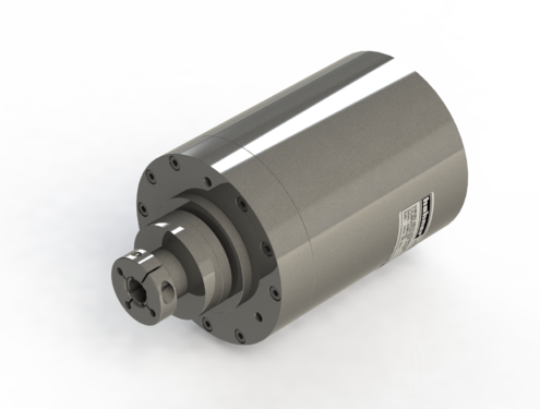 Hohner SUBCWD upotettava kiertokooderi – IP68M ja jopa 600 bar paineenkesto