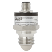 WIKA ILT-C01 teollinen tutka-anturi kosketuksettomaan pinnanmittaukseen